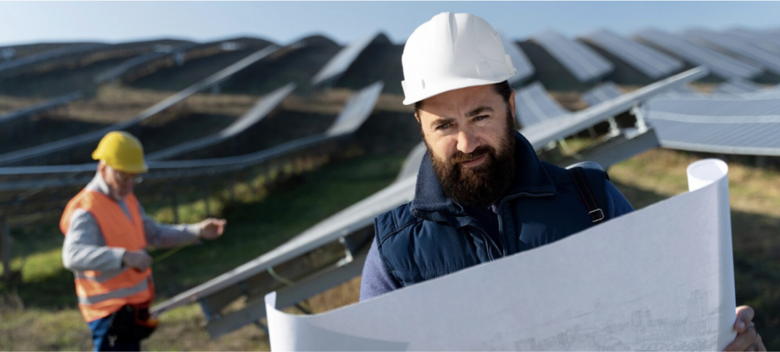 proje danışmanlığı